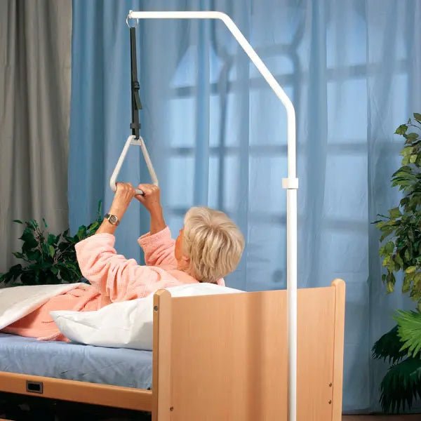 Dr, Paul Koch GmbHAufrichthilfe Bettgalgen 3 - FußDocMed GmbH